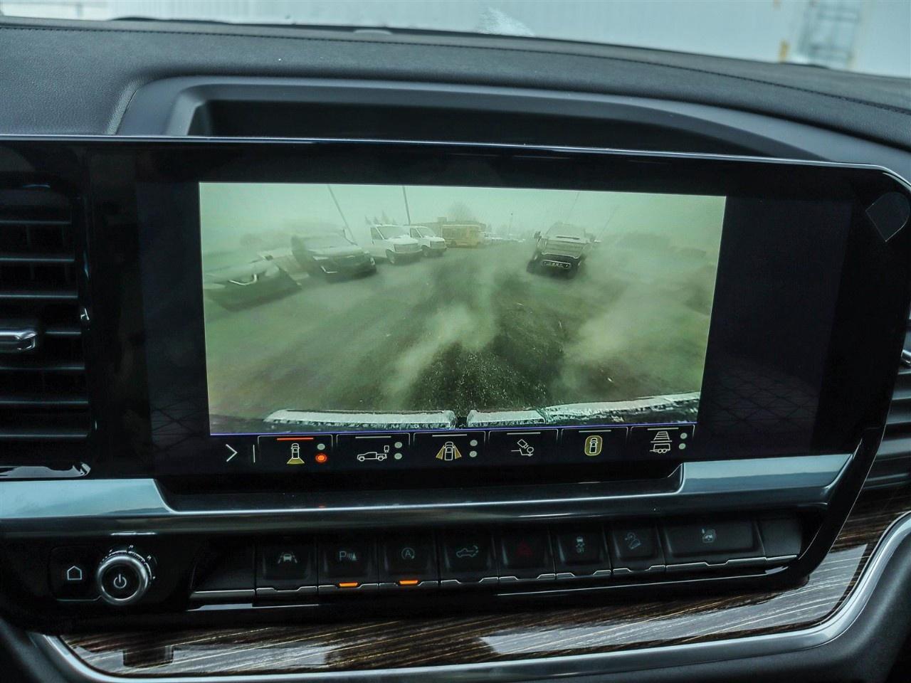 2026 GMC Sierra 1500 Crew Cab Standard Box 4-Wheel Drive Elevation Photo