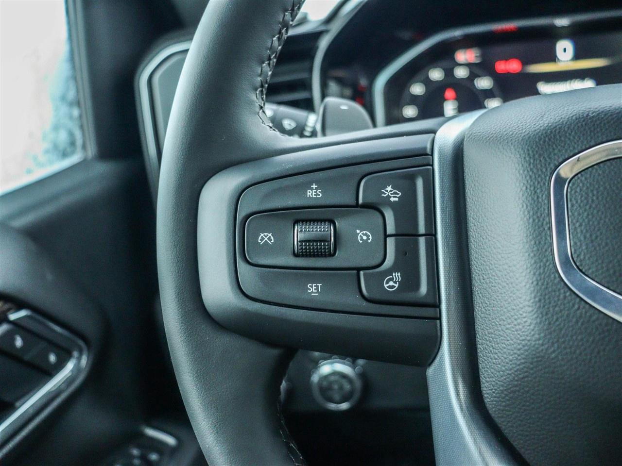 2026 GMC Sierra 1500 Crew Cab Standard Box 4-Wheel Drive Elevation Photo