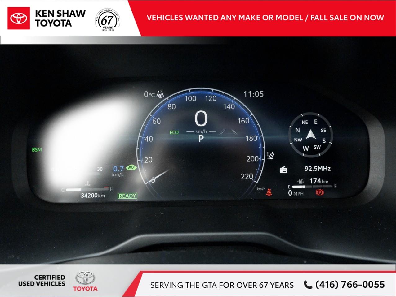 2024 Toyota RAV4 Hybrid XSE 4dr All-Wheel Drive Photo