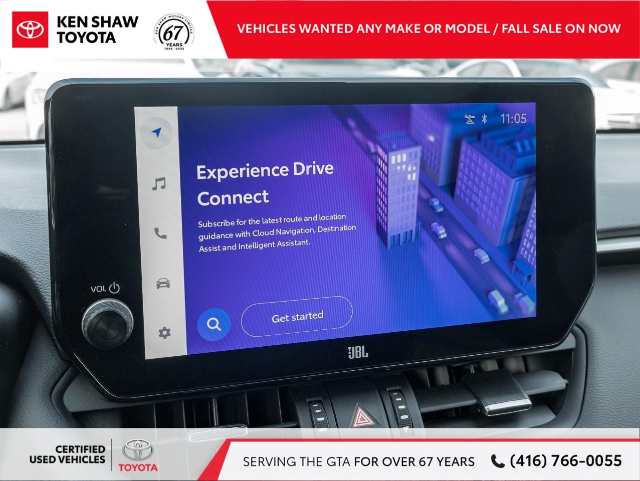 2024 Toyota RAV4 Hybrid XSE 4dr All-Wheel Drive Photo