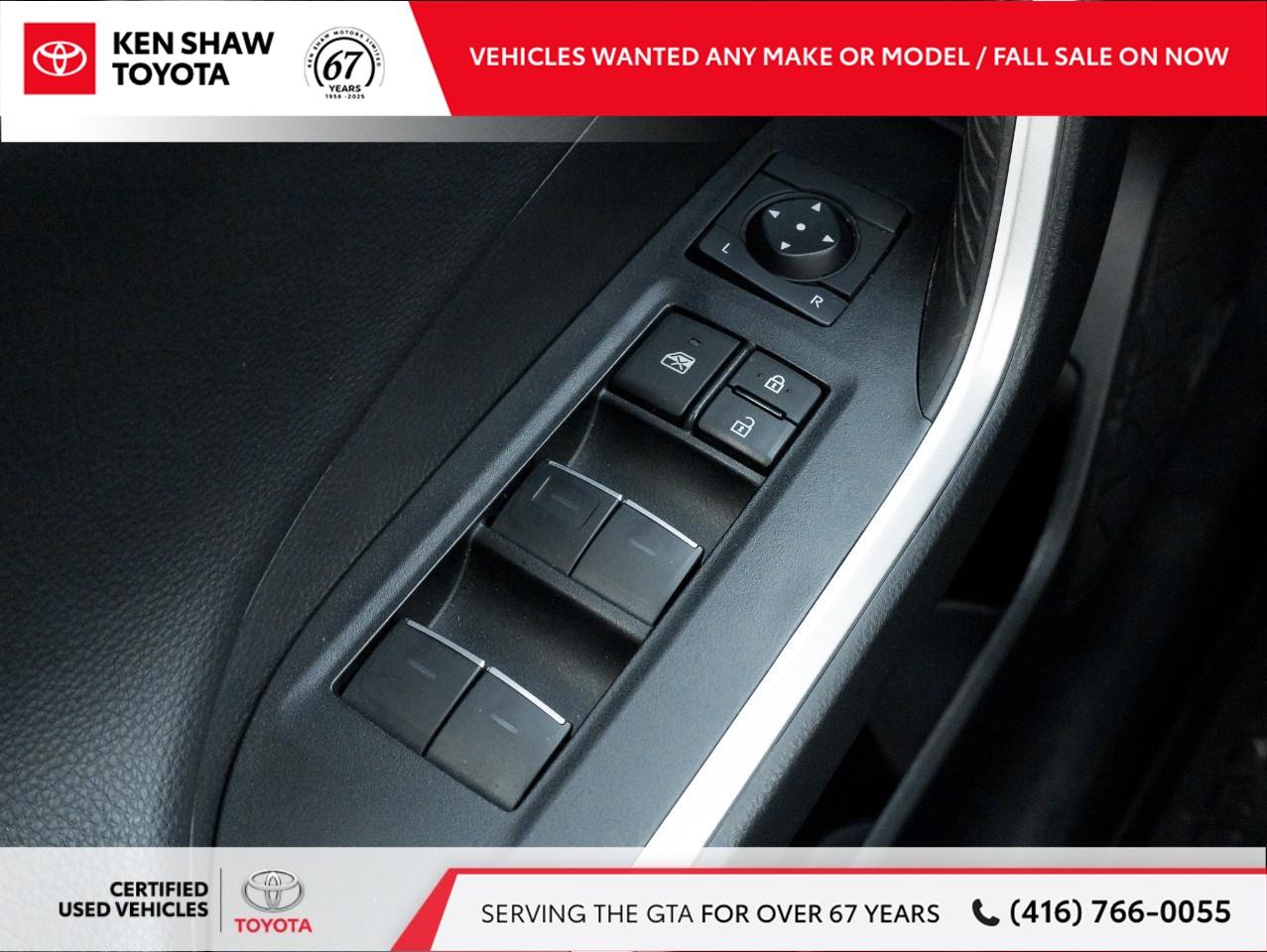 2024 Toyota RAV4 Hybrid XSE 4dr All-Wheel Drive Photo