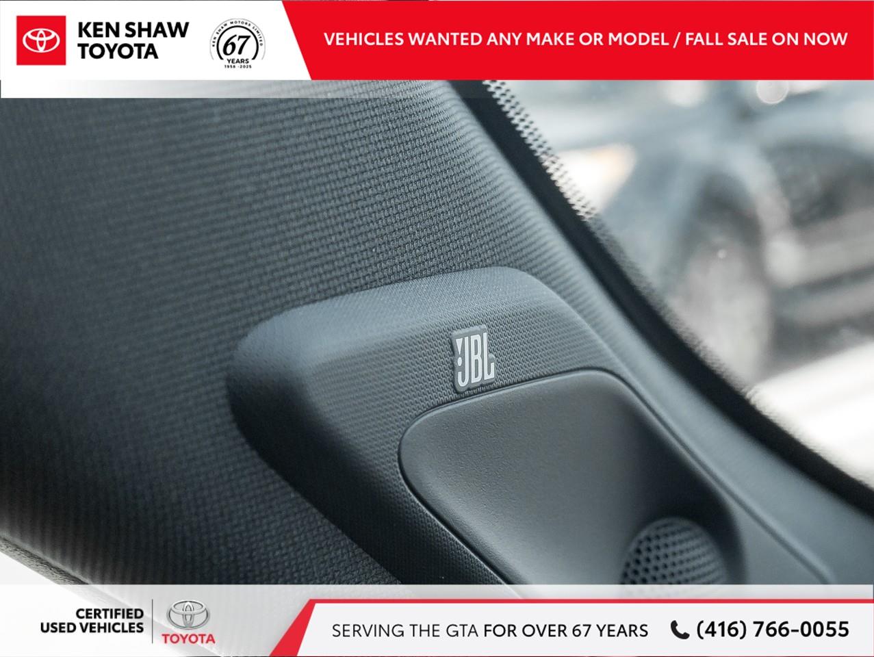 2024 Toyota RAV4 Hybrid XSE 4dr All-Wheel Drive Photo