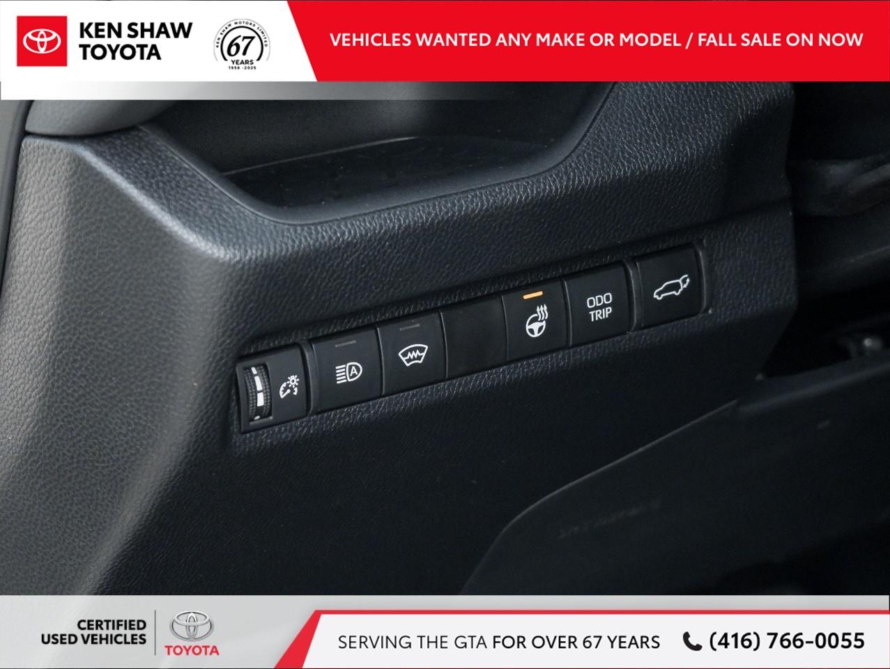 2024 Toyota RAV4 Hybrid XSE 4dr All-Wheel Drive Photo