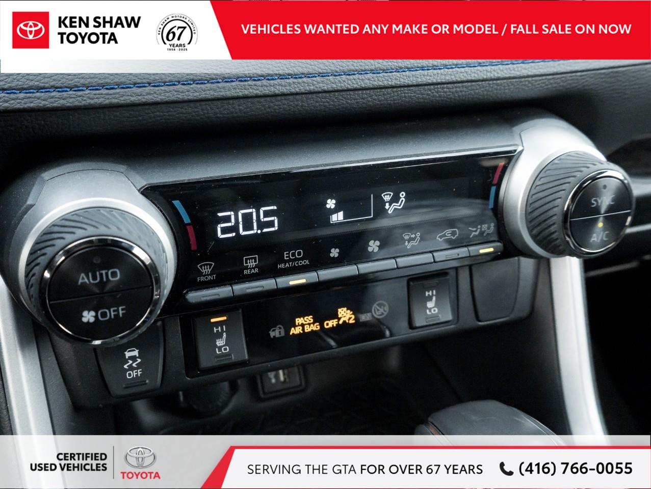 2024 Toyota RAV4 Hybrid XSE 4dr All-Wheel Drive Photo