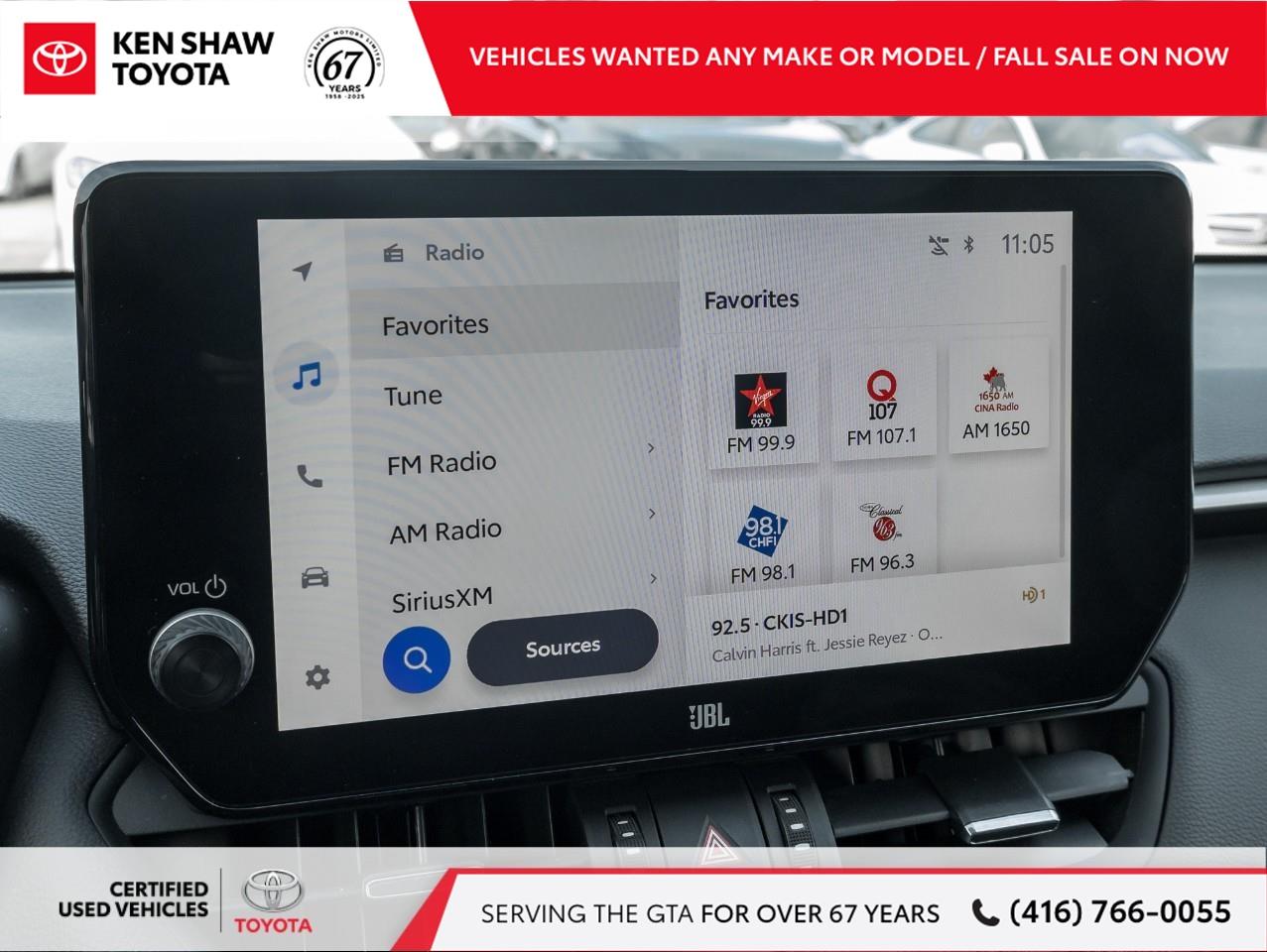 2024 Toyota RAV4 Hybrid XSE 4dr All-Wheel Drive Photo