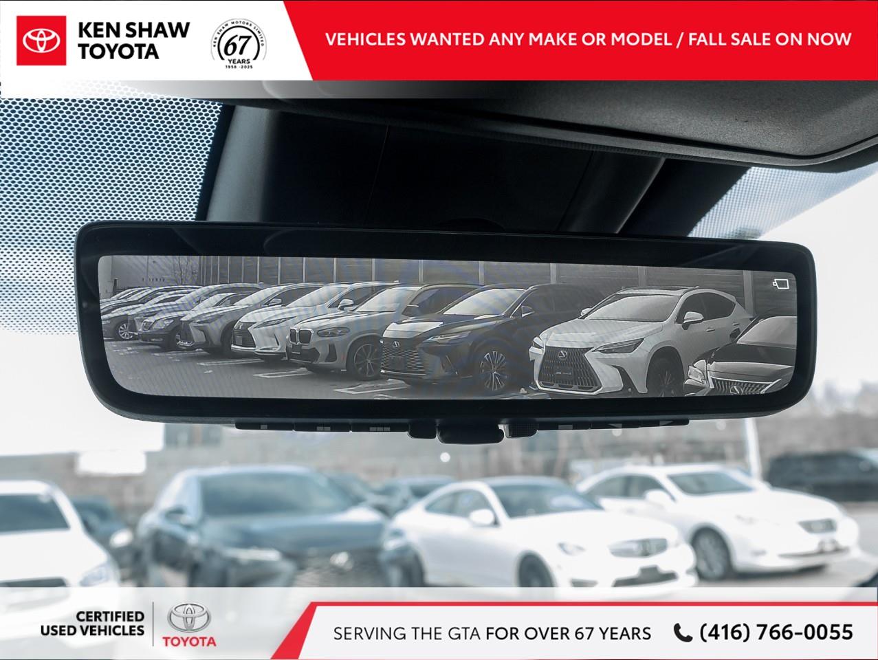 2024 Toyota RAV4 Hybrid XSE 4dr All-Wheel Drive Photo