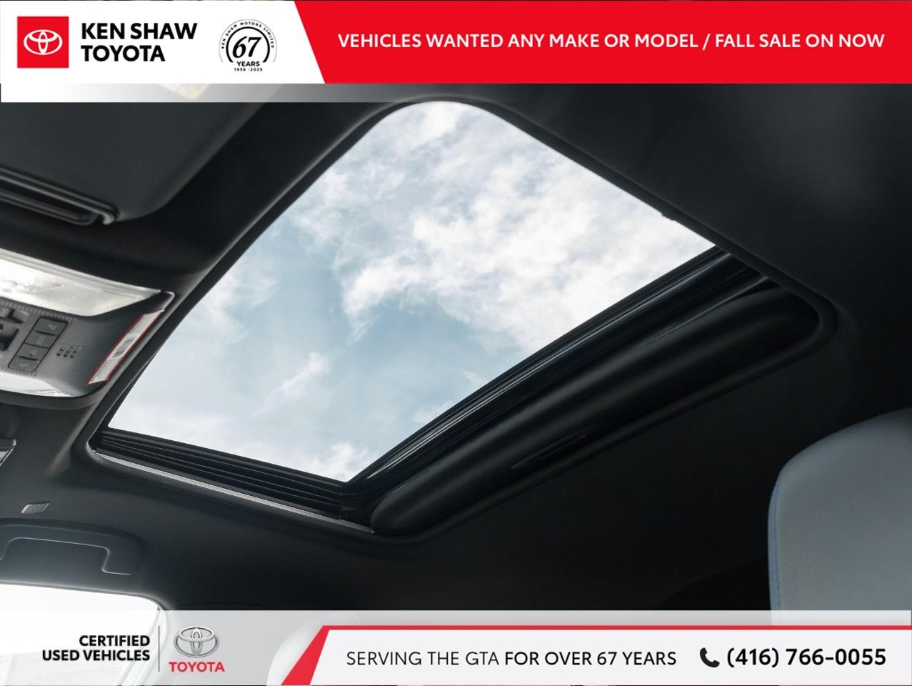 2024 Toyota RAV4 Hybrid XSE 4dr All-Wheel Drive Photo