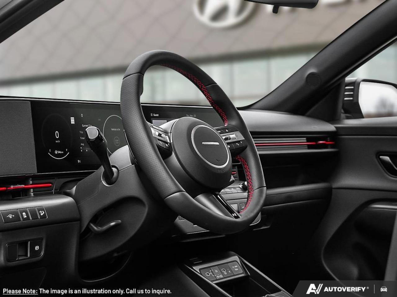 2026 Hyundai KONA  Photo