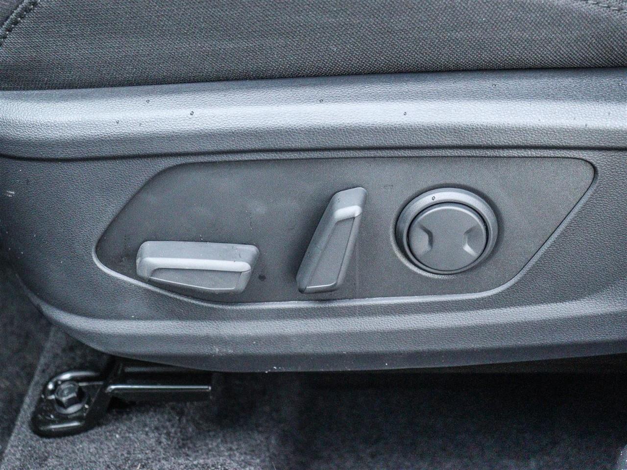 2026 Hyundai Tucson Preferred 4dr All-Wheel Drive Photo