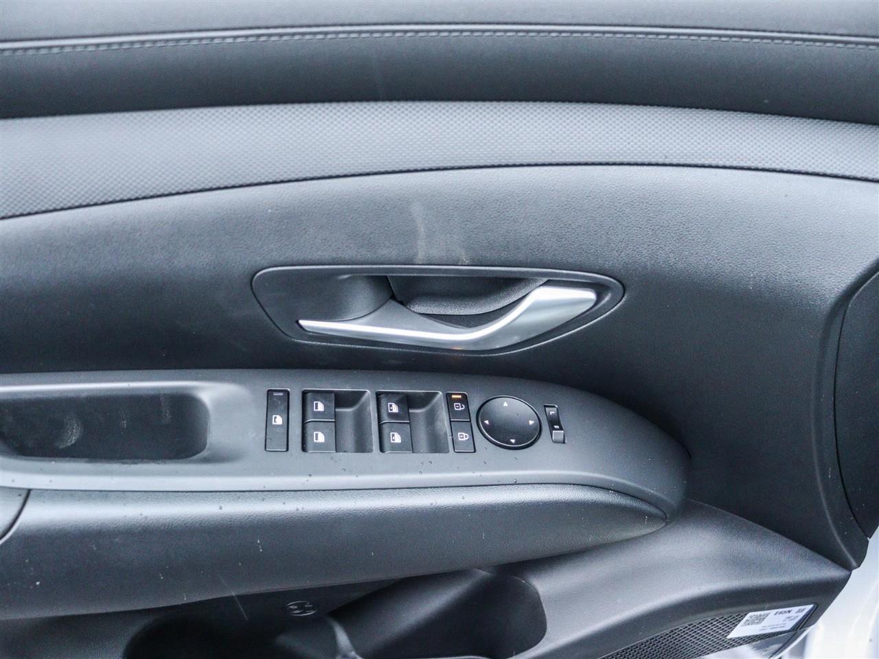 2026 Hyundai Tucson Preferred 4dr All-Wheel Drive Photo