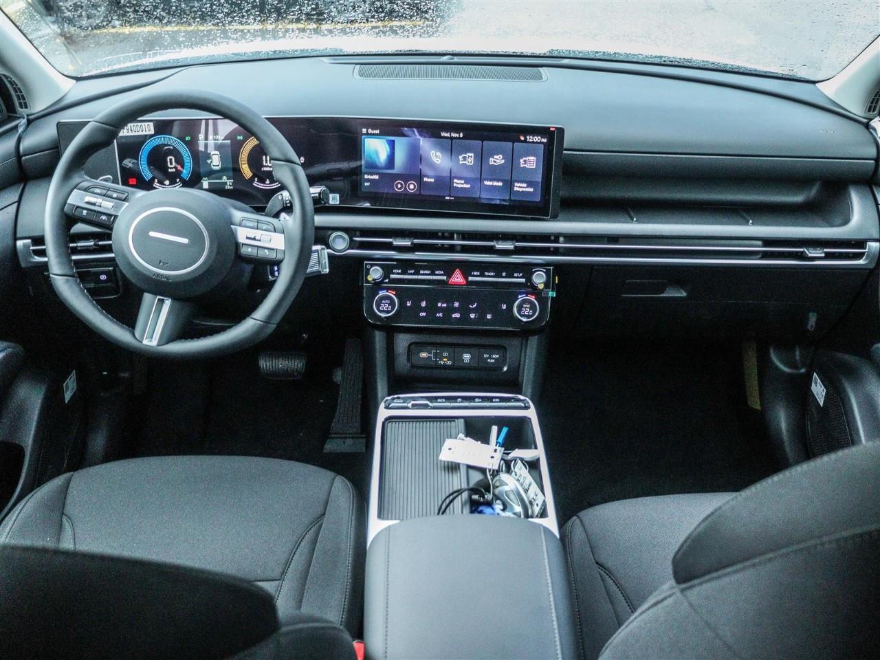 2026 Hyundai Tucson Preferred 4dr All-Wheel Drive Photo