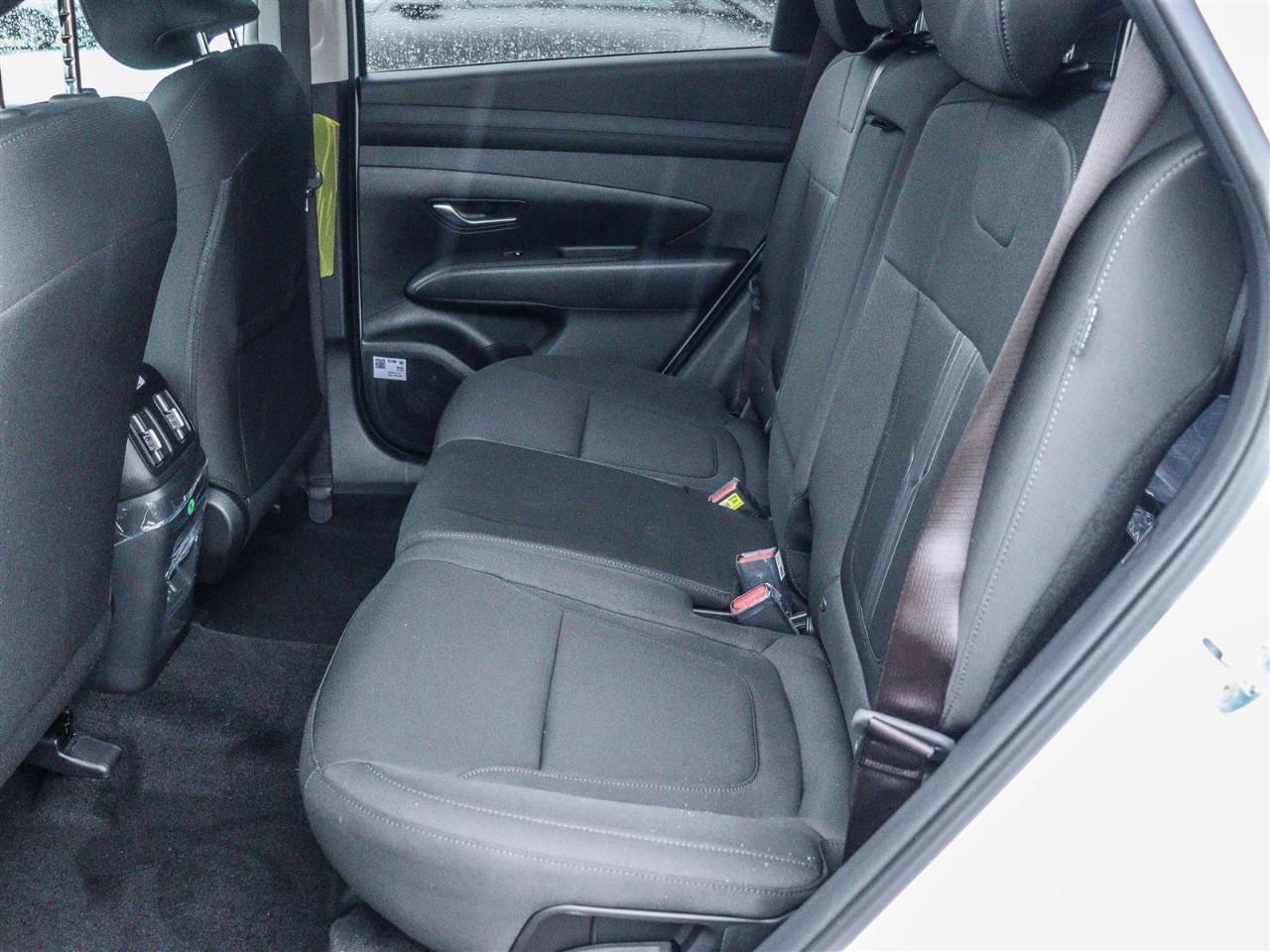2026 Hyundai Tucson Preferred 4dr All-Wheel Drive Photo