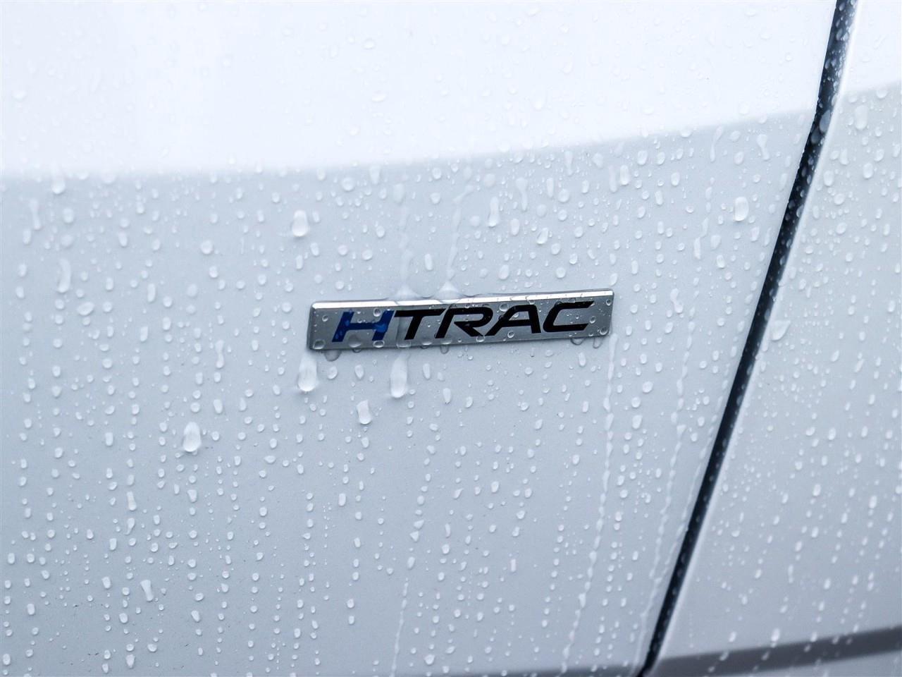 2026 Hyundai Tucson Preferred 4dr All-Wheel Drive Photo