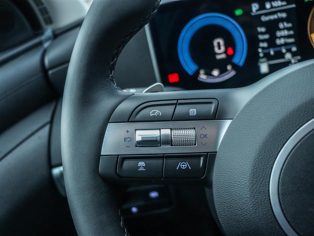 2026 Hyundai Tucson Preferred 4dr All-Wheel Drive Photo