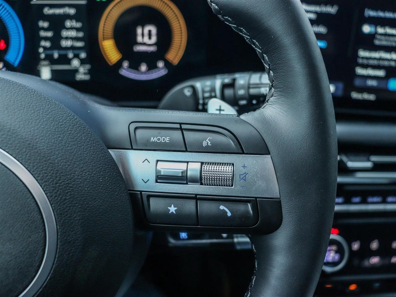 2026 Hyundai Tucson Preferred 4dr All-Wheel Drive Photo