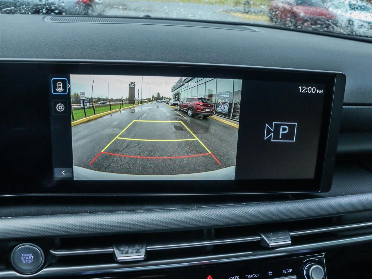 2026 Hyundai Tucson Preferred 4dr All-Wheel Drive Photo