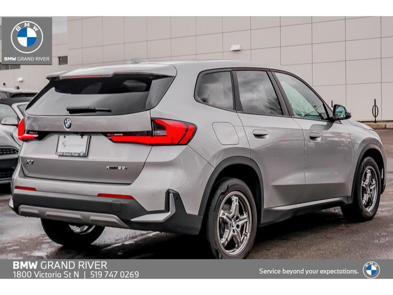2023 BMW X1 xDrive28i 4dr All-wheel Drive Sports Activity Vehicle Photo