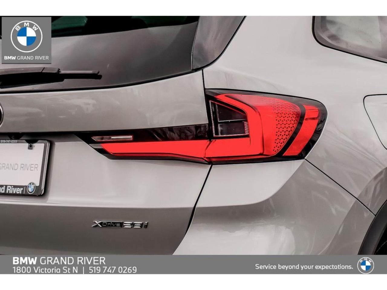 2023 BMW X1 xDrive28i 4dr All-wheel Drive Sports Activity Vehicle Photo