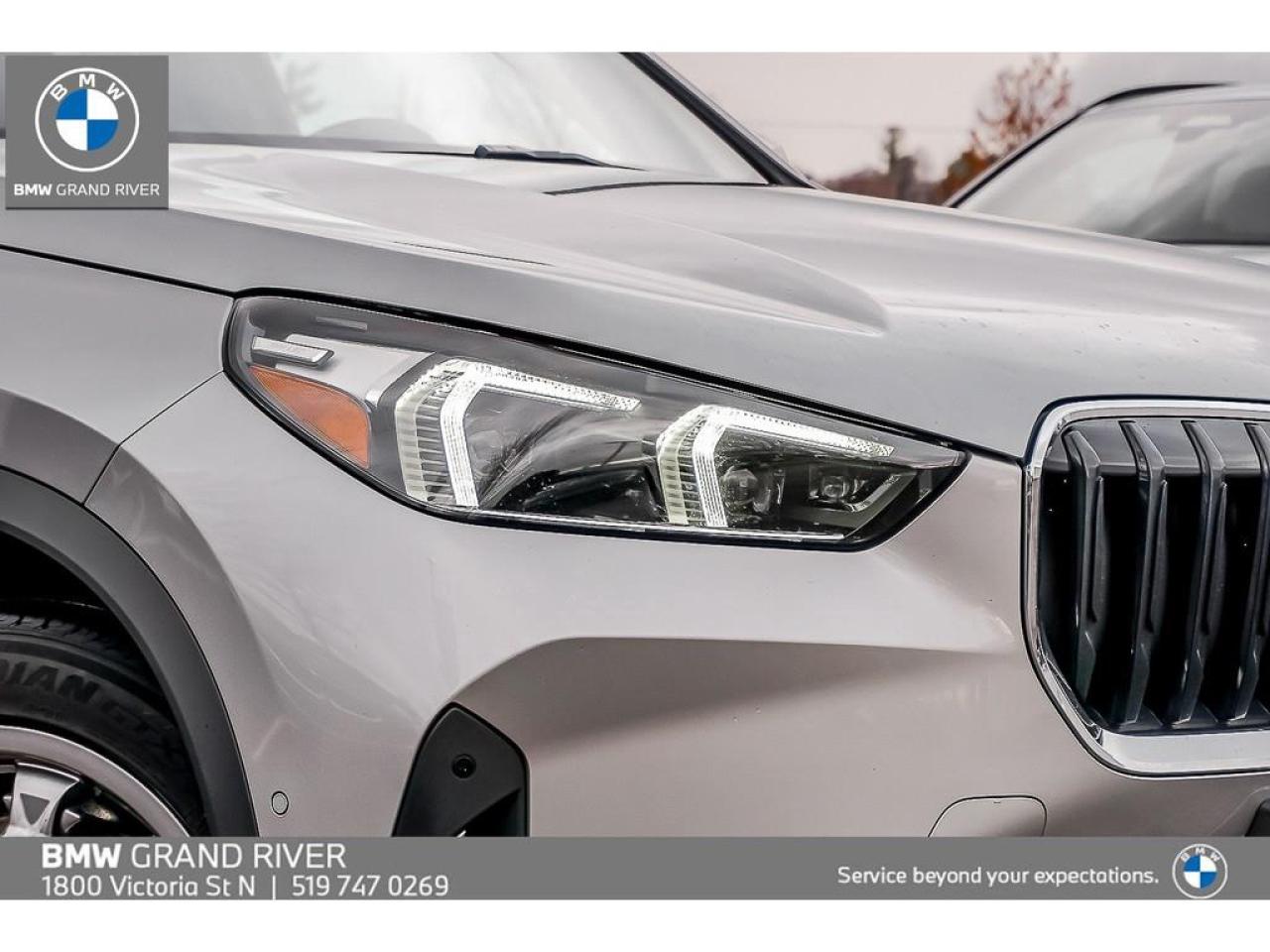 2023 BMW X1 xDrive28i 4dr All-wheel Drive Sports Activity Vehicle Photo
