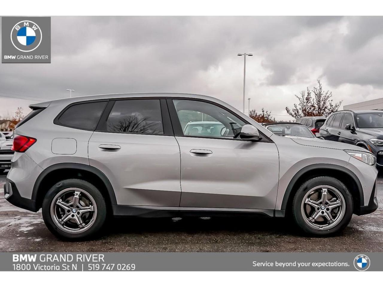 2023 BMW X1 xDrive28i 4dr All-wheel Drive Sports Activity Vehicle Photo