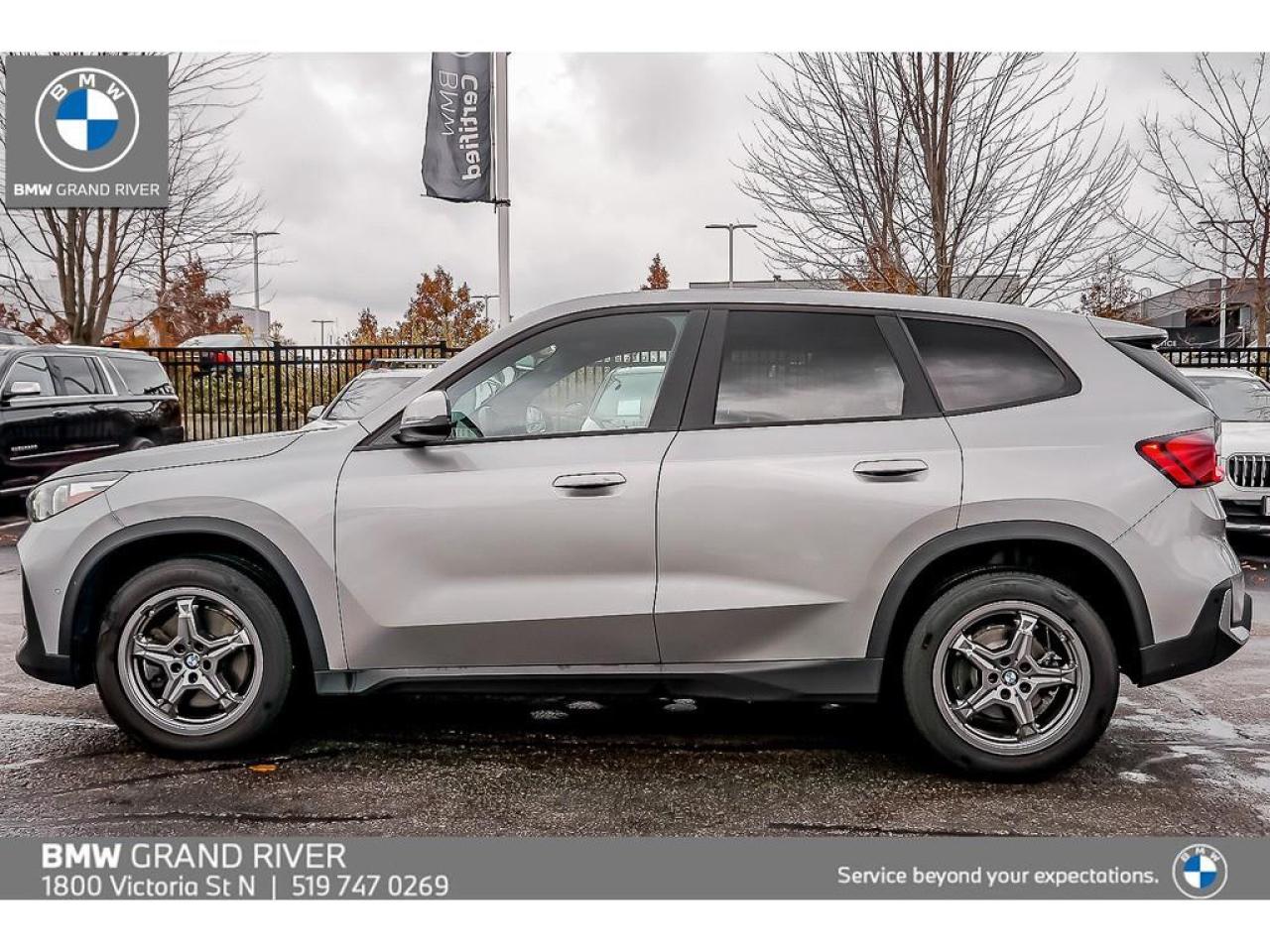 2023 BMW X1 xDrive28i 4dr All-wheel Drive Sports Activity Vehicle Photo