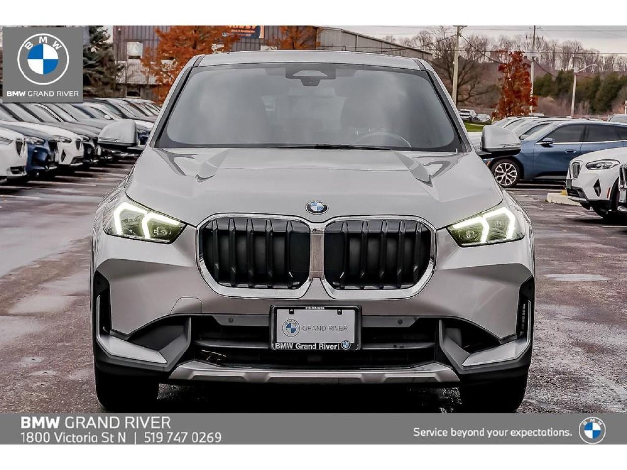 2023 BMW X1 xDrive28i 4dr All-wheel Drive Sports Activity Vehicle Photo