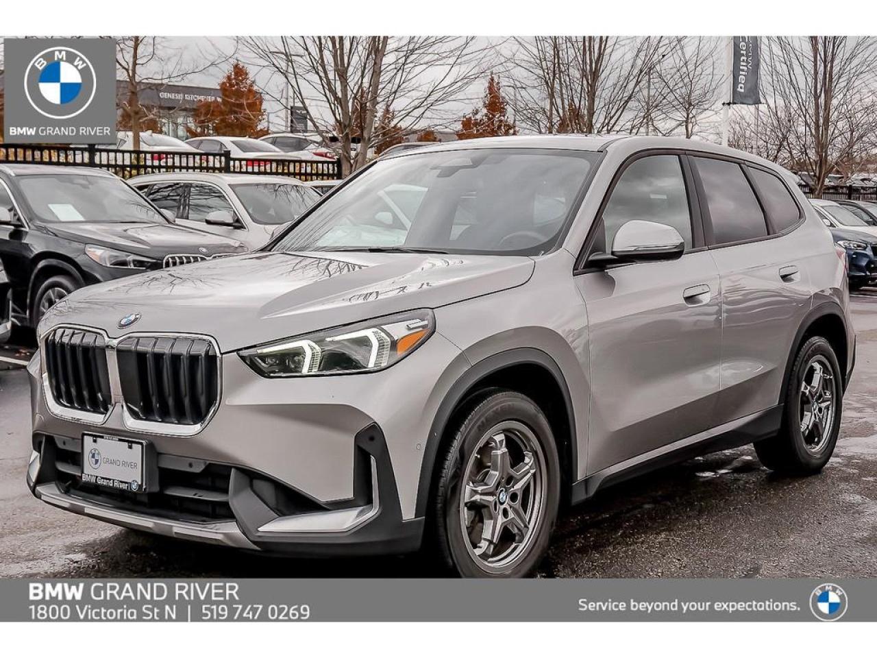 2023 BMW X1 xDrive28i 4dr All-wheel Drive Sports Activity Vehicle Photo