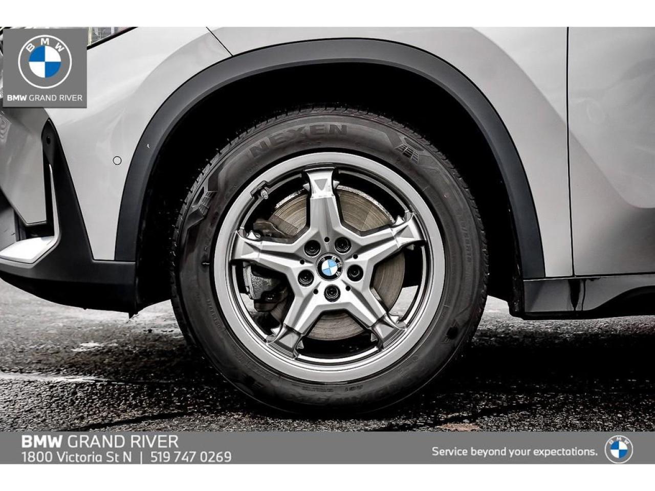 2023 BMW X1 xDrive28i 4dr All-wheel Drive Sports Activity Vehicle Photo