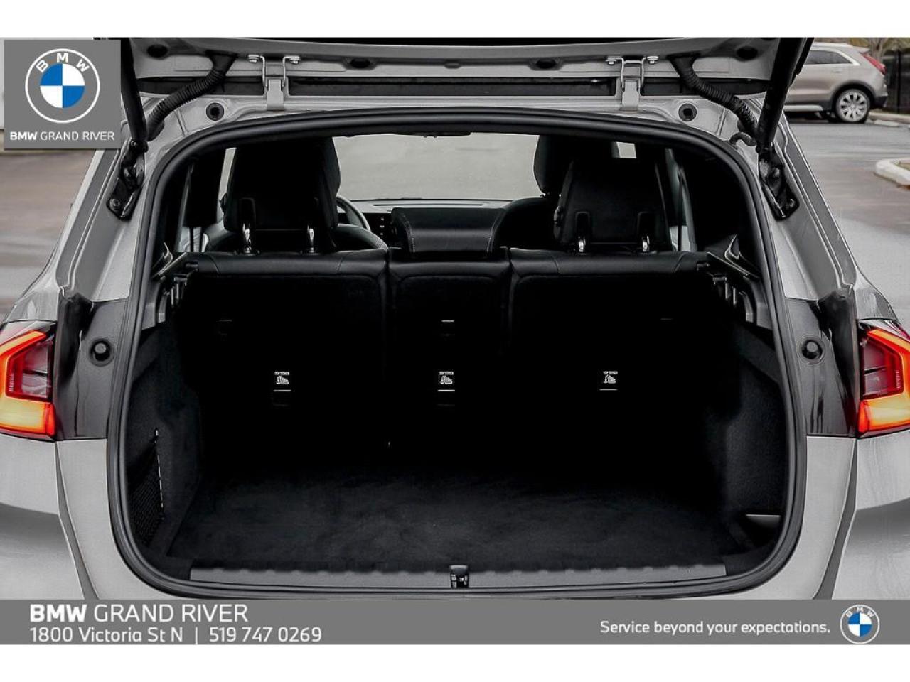 2023 BMW X1 xDrive28i 4dr All-wheel Drive Sports Activity Vehicle Photo