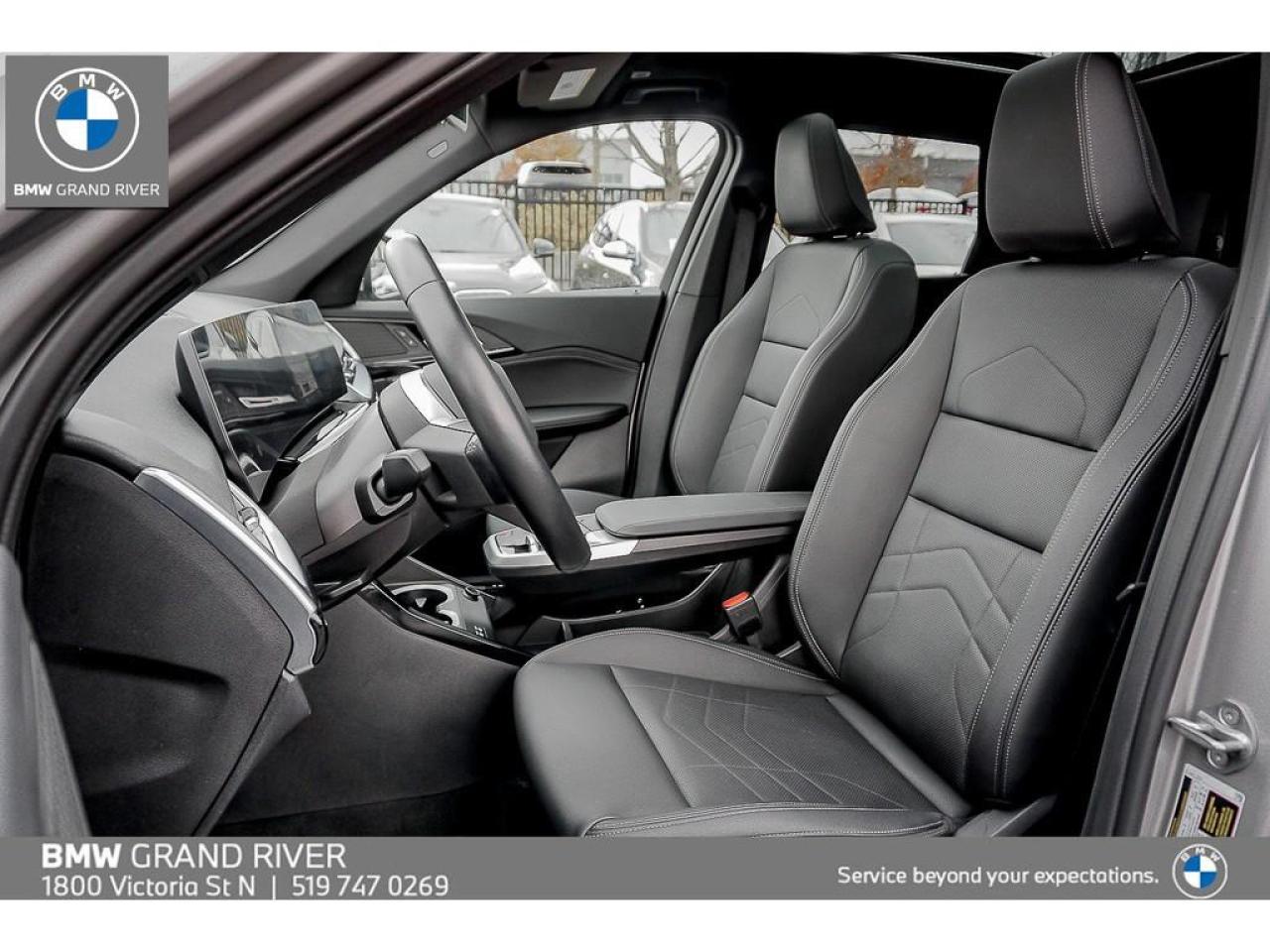 2023 BMW X1 xDrive28i 4dr All-wheel Drive Sports Activity Vehicle Photo