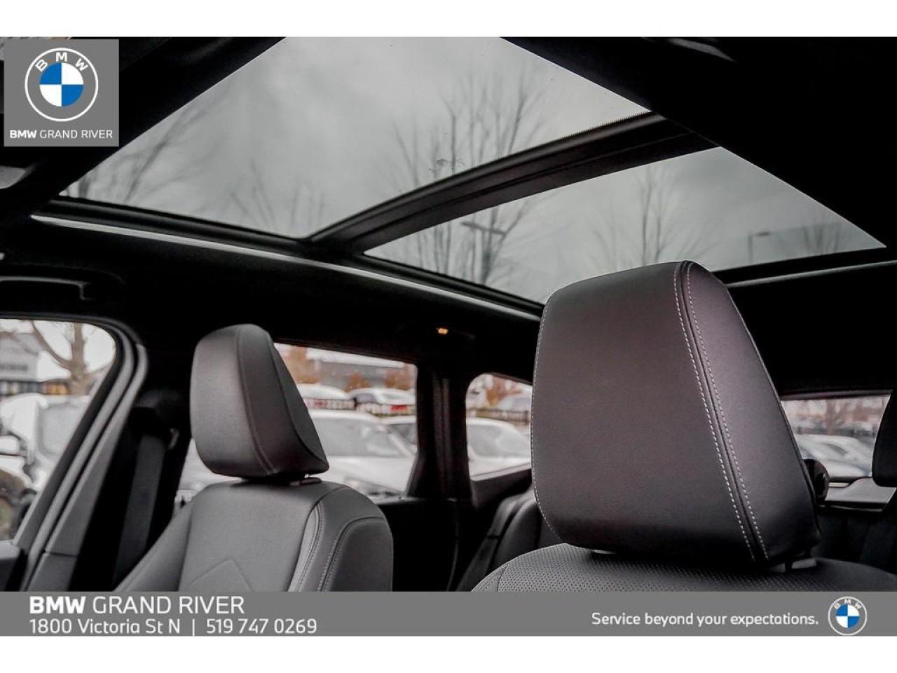 2023 BMW X1 xDrive28i 4dr All-wheel Drive Sports Activity Vehicle Photo