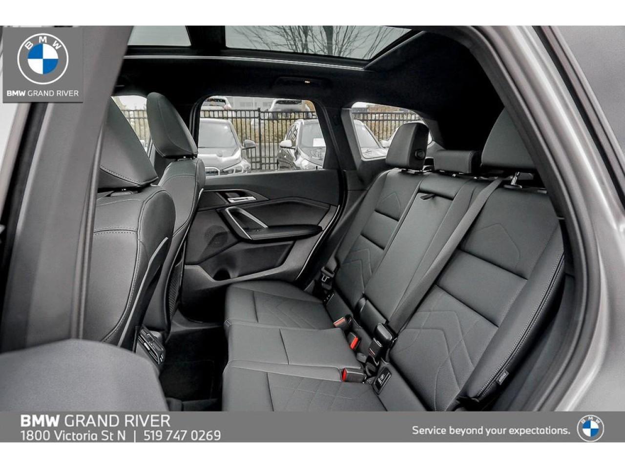 2023 BMW X1 xDrive28i 4dr All-wheel Drive Sports Activity Vehicle Photo