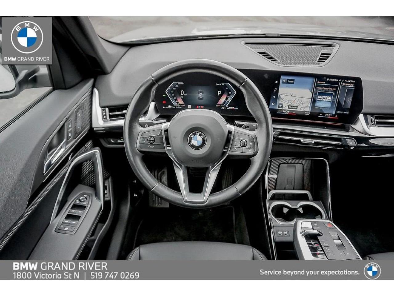2023 BMW X1 xDrive28i 4dr All-wheel Drive Sports Activity Vehicle Photo