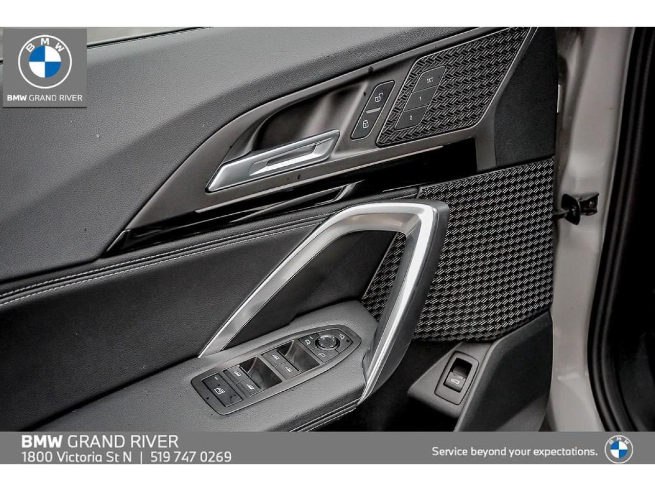 2023 BMW X1 xDrive28i 4dr All-wheel Drive Sports Activity Vehicle Photo