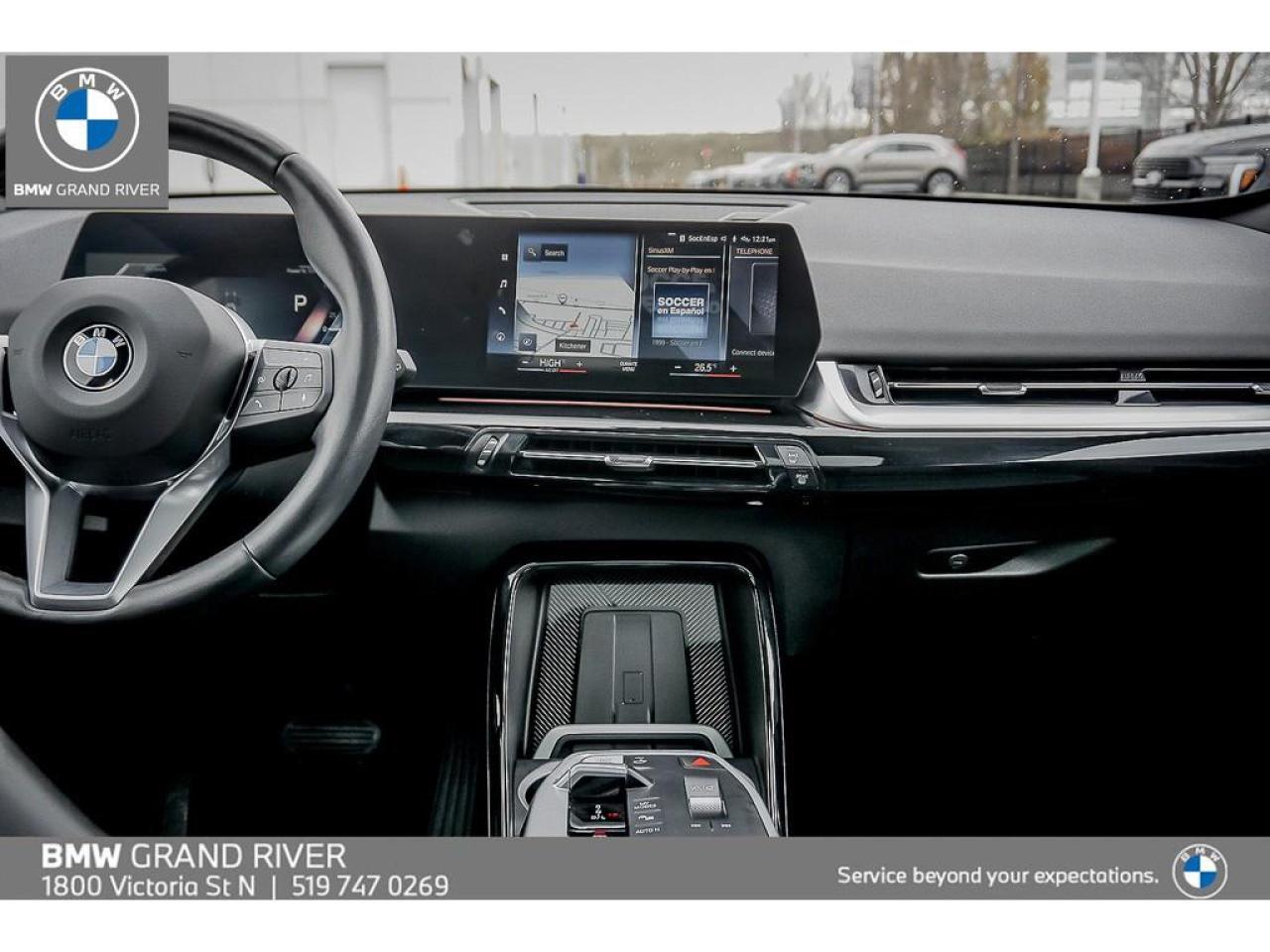 2023 BMW X1 xDrive28i 4dr All-wheel Drive Sports Activity Vehicle Photo