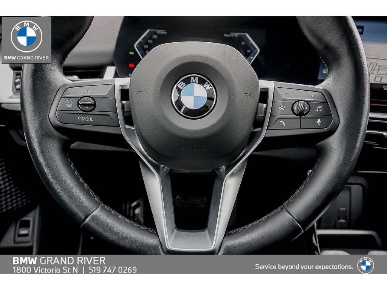 2023 BMW X1 xDrive28i 4dr All-wheel Drive Sports Activity Vehicle Photo