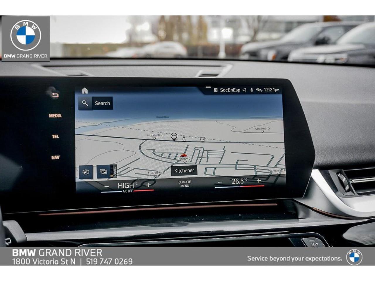 2023 BMW X1 xDrive28i 4dr All-wheel Drive Sports Activity Vehicle Photo