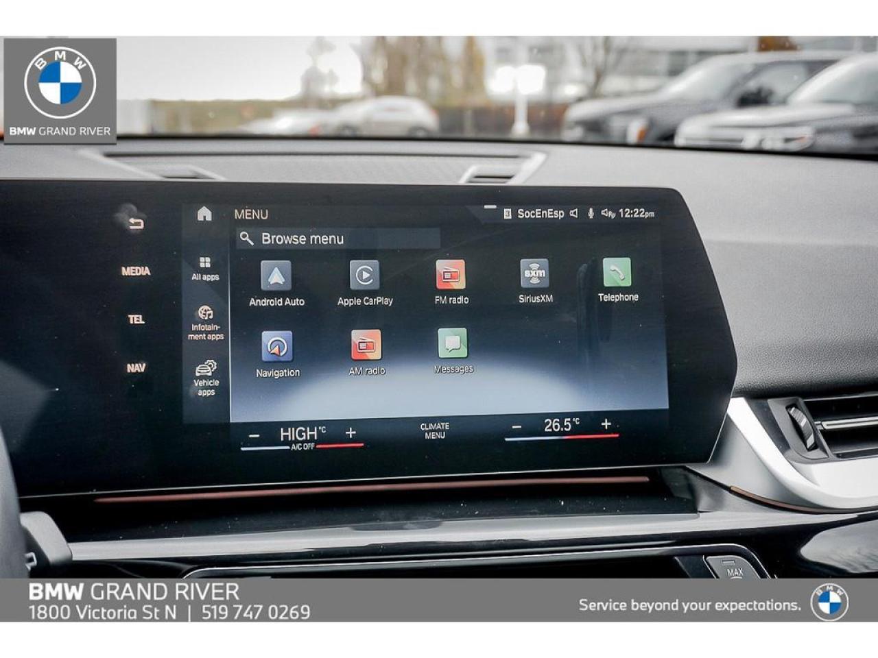 2023 BMW X1 xDrive28i 4dr All-wheel Drive Sports Activity Vehicle Photo