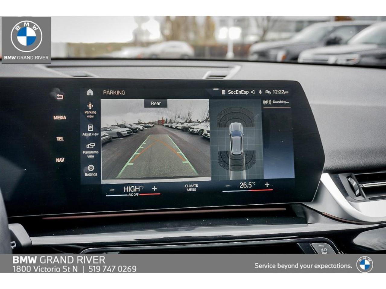 2023 BMW X1 xDrive28i 4dr All-wheel Drive Sports Activity Vehicle Photo