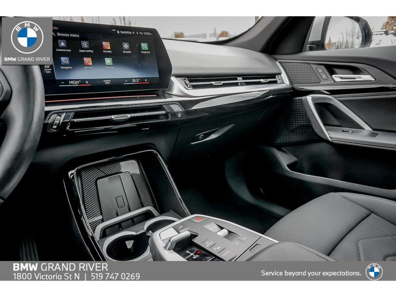 2023 BMW X1 xDrive28i 4dr All-wheel Drive Sports Activity Vehicle Photo