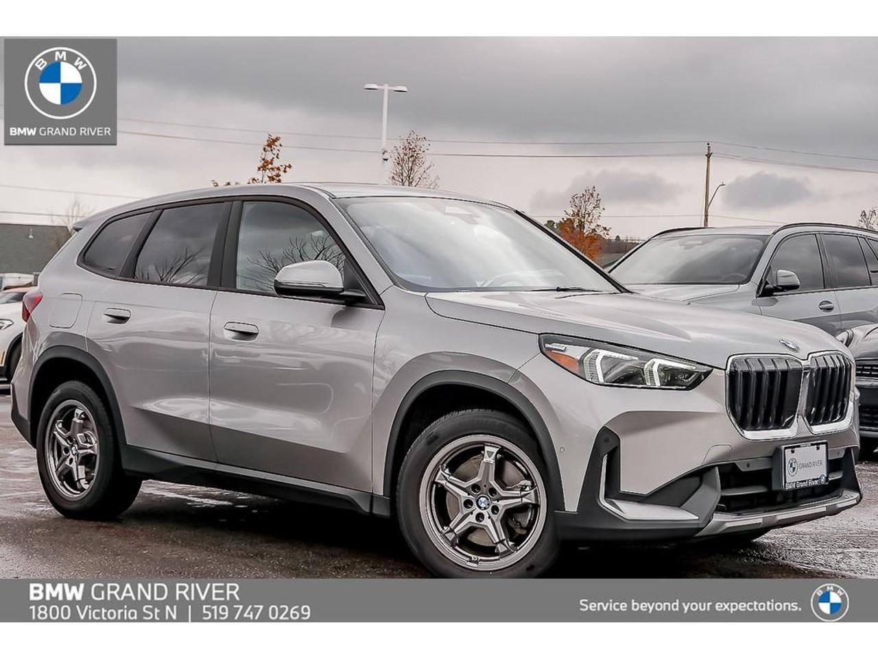 2023 BMW X1 xDrive28i 4dr All-wheel Drive Sports Activity Vehicle Photo0