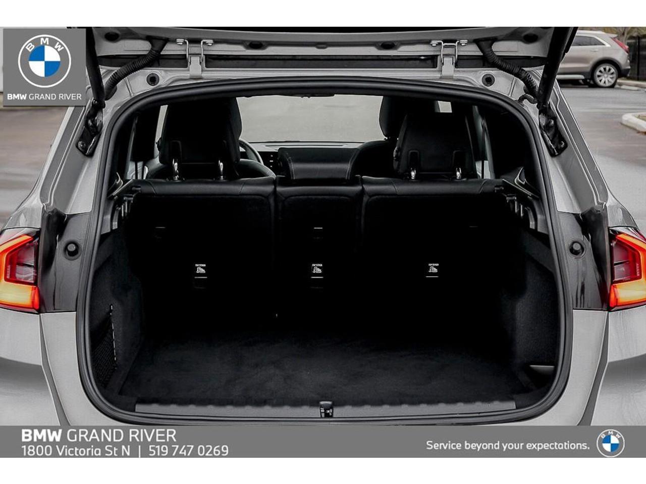 2023 BMW X1 xDrive28i 4dr All-wheel Drive Sports Activity Vehicle Photo