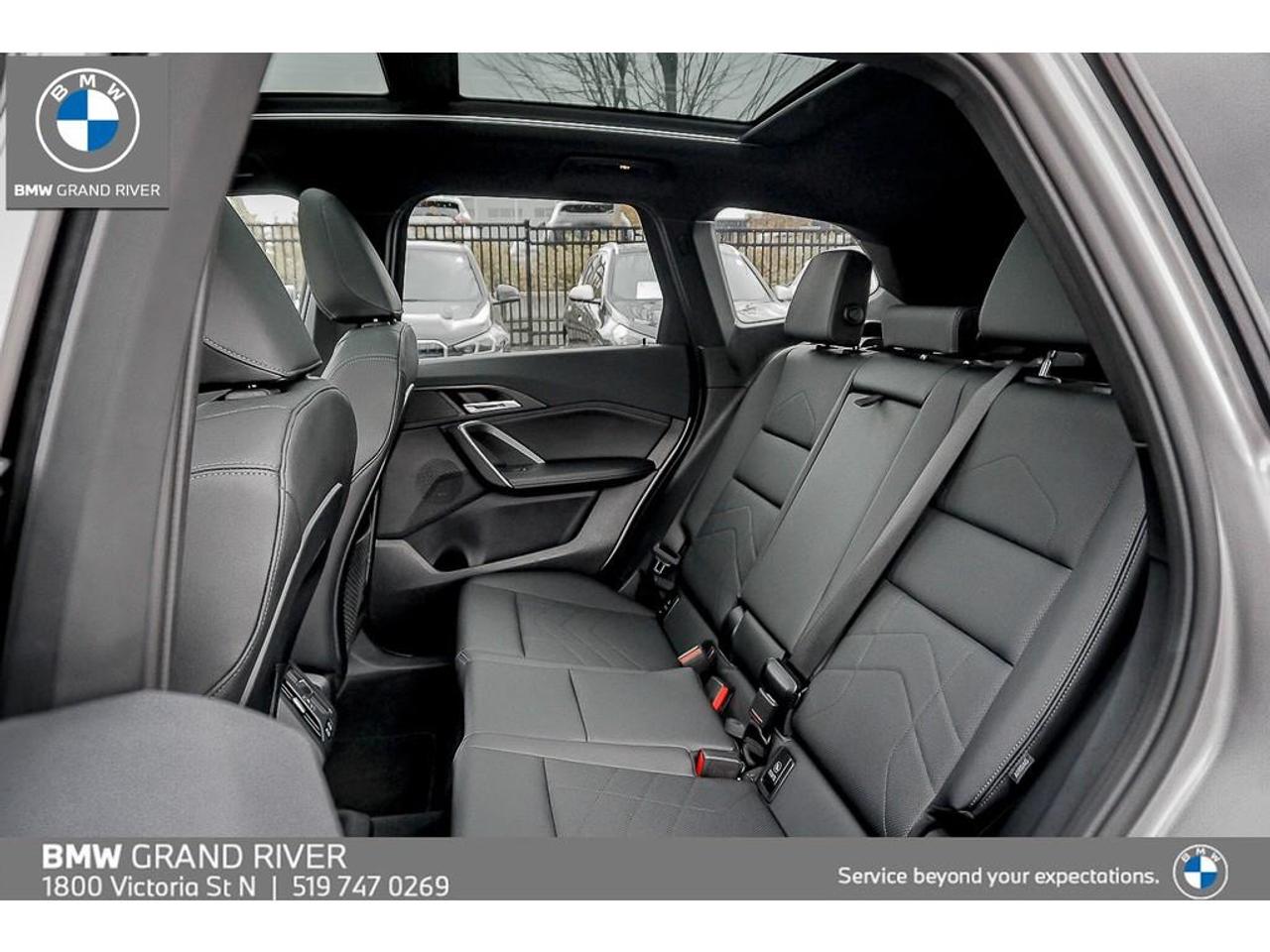 2023 BMW X1 xDrive28i 4dr All-wheel Drive Sports Activity Vehicle Photo