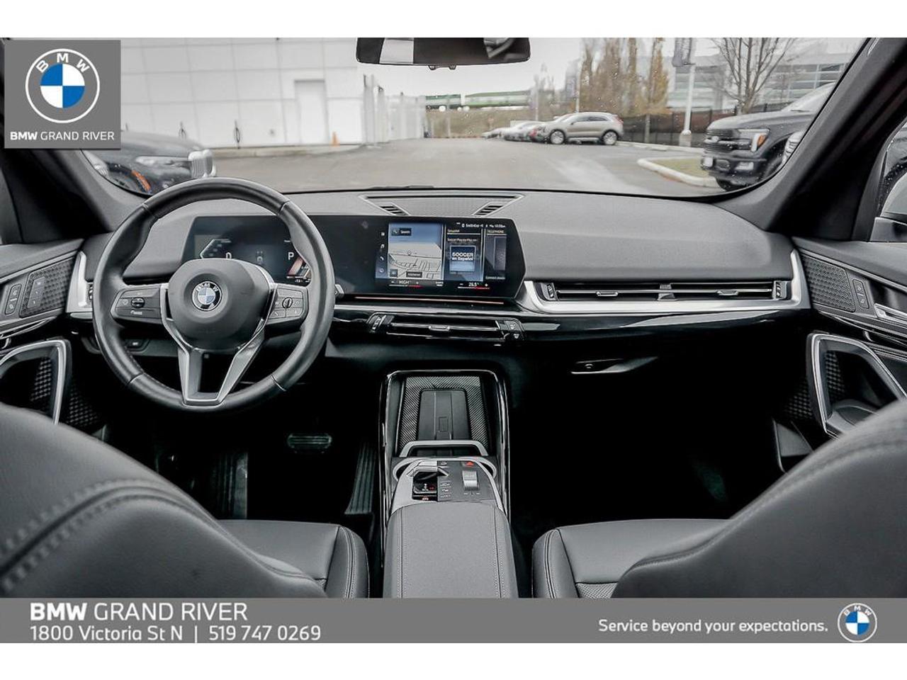 2023 BMW X1 xDrive28i 4dr All-wheel Drive Sports Activity Vehicle Photo