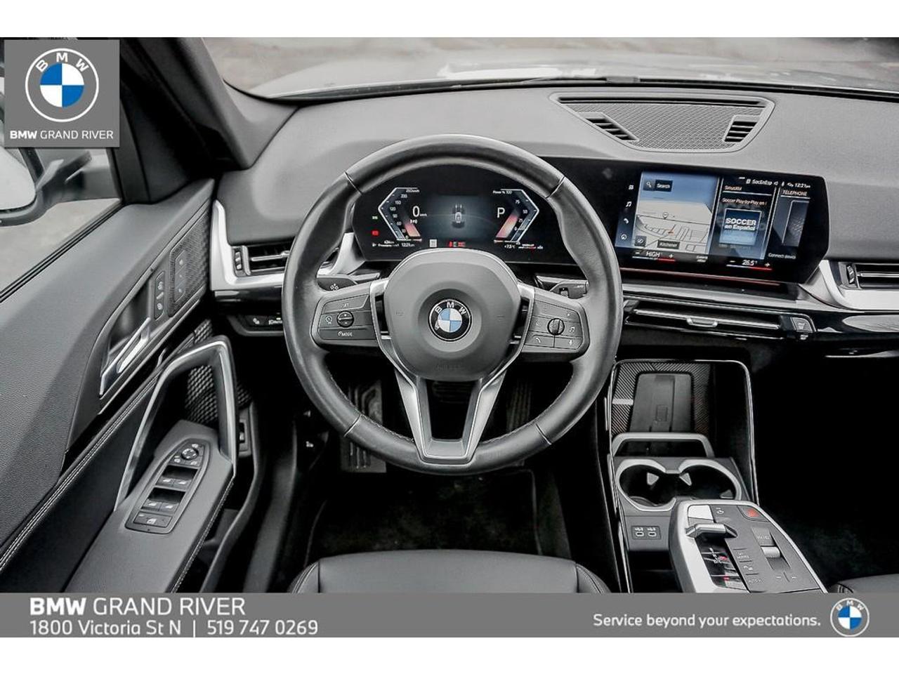 2023 BMW X1 xDrive28i 4dr All-wheel Drive Sports Activity Vehicle Photo