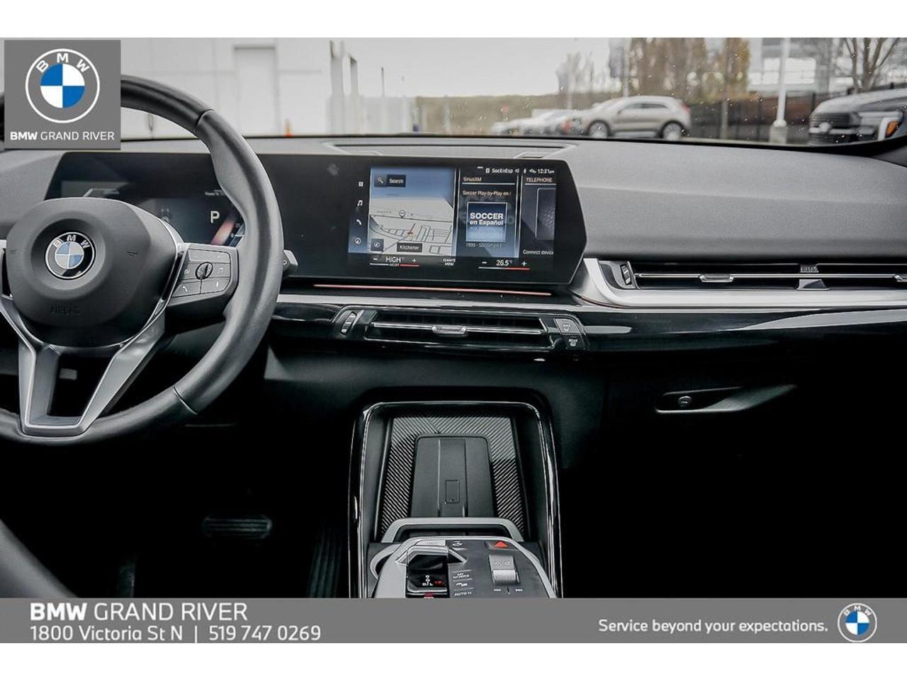 2023 BMW X1 xDrive28i 4dr All-wheel Drive Sports Activity Vehicle Photo