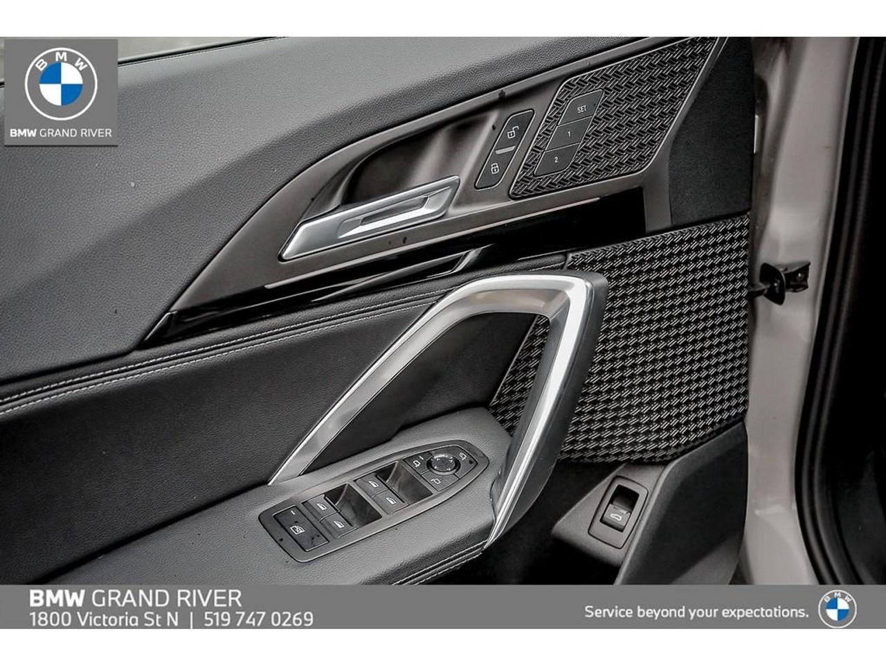 2023 BMW X1 xDrive28i 4dr All-wheel Drive Sports Activity Vehicle Photo