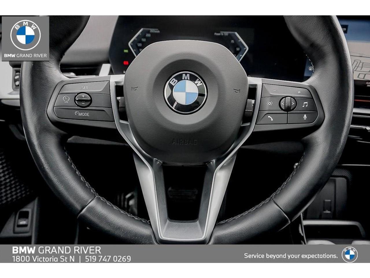 2023 BMW X1 xDrive28i 4dr All-wheel Drive Sports Activity Vehicle Photo