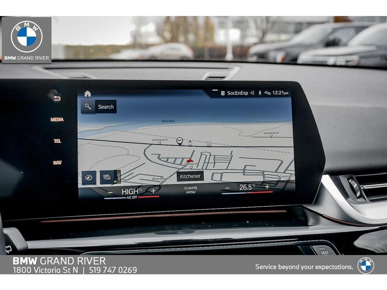 2023 BMW X1 xDrive28i 4dr All-wheel Drive Sports Activity Vehicle Photo