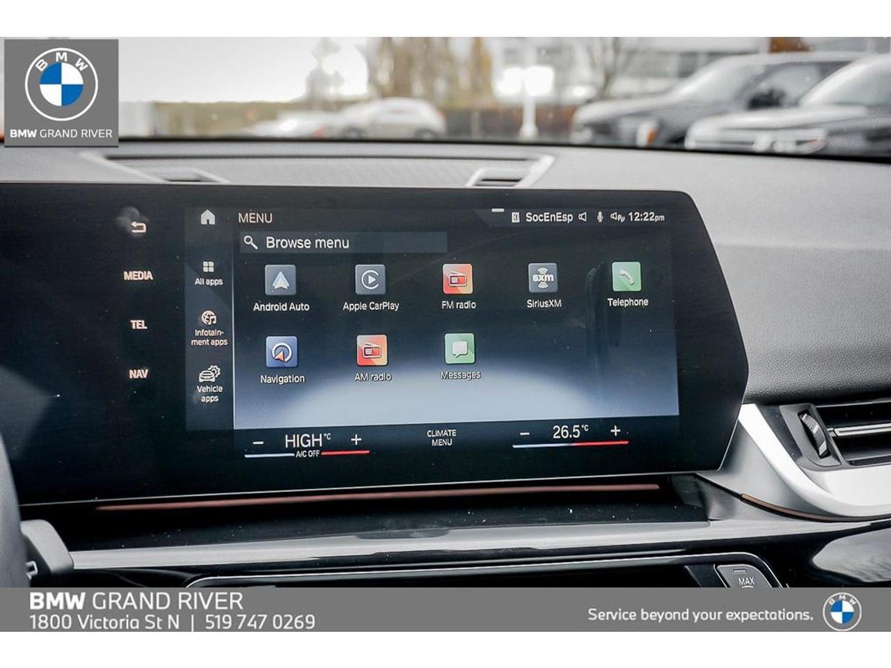 2023 BMW X1 xDrive28i 4dr All-wheel Drive Sports Activity Vehicle Photo